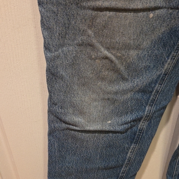 Carhartt Men's Relaxed Denim Jeans - Picture 6 of 9